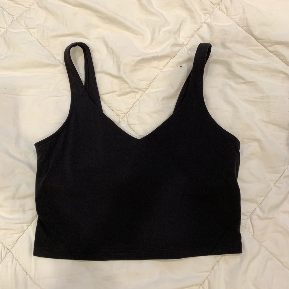 Lululemon Align tank